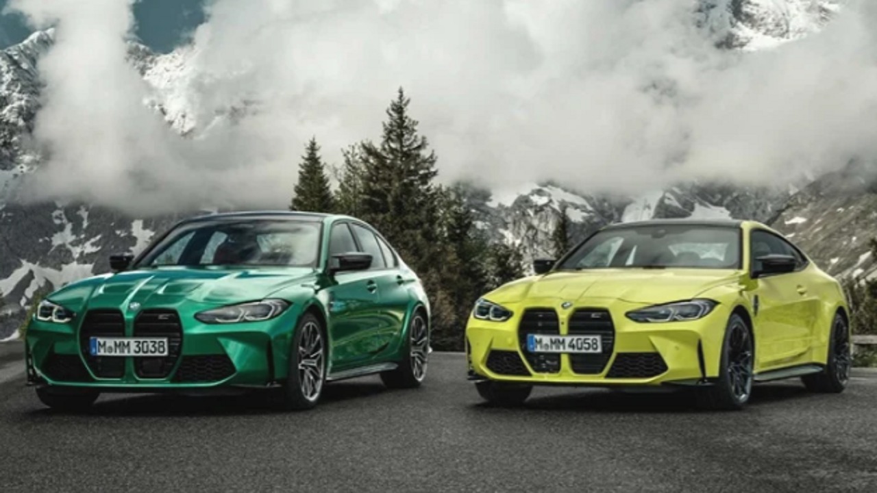 بالصور.. أسعار إصدارات BMW الجديدة