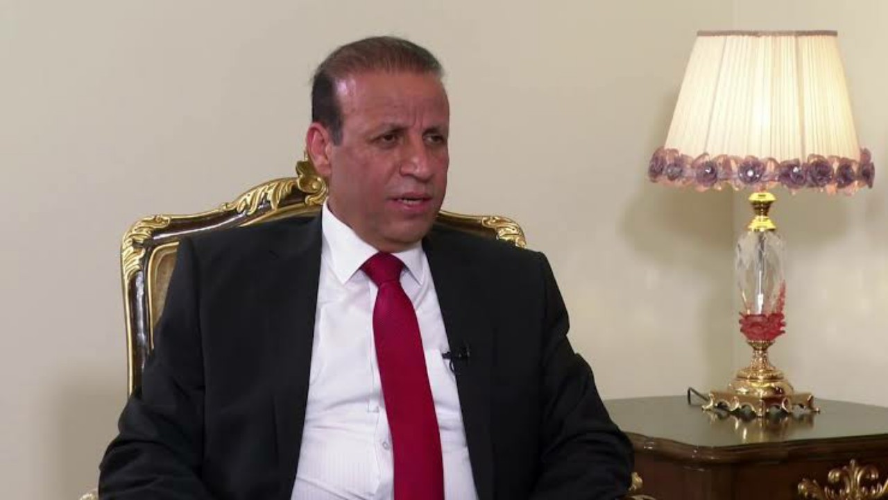 سفير العراق لدى المملكة: منفذ عرعر يشكل شريانًا رئيسياً