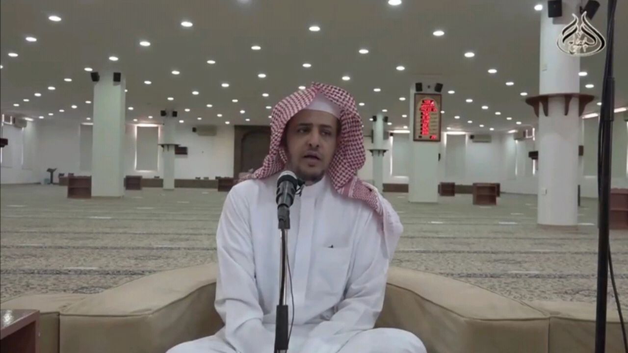 بالفيديو.. الشيخ المصلح يوضح حكم دعوة الأغنياء للولائم دون الفقراء