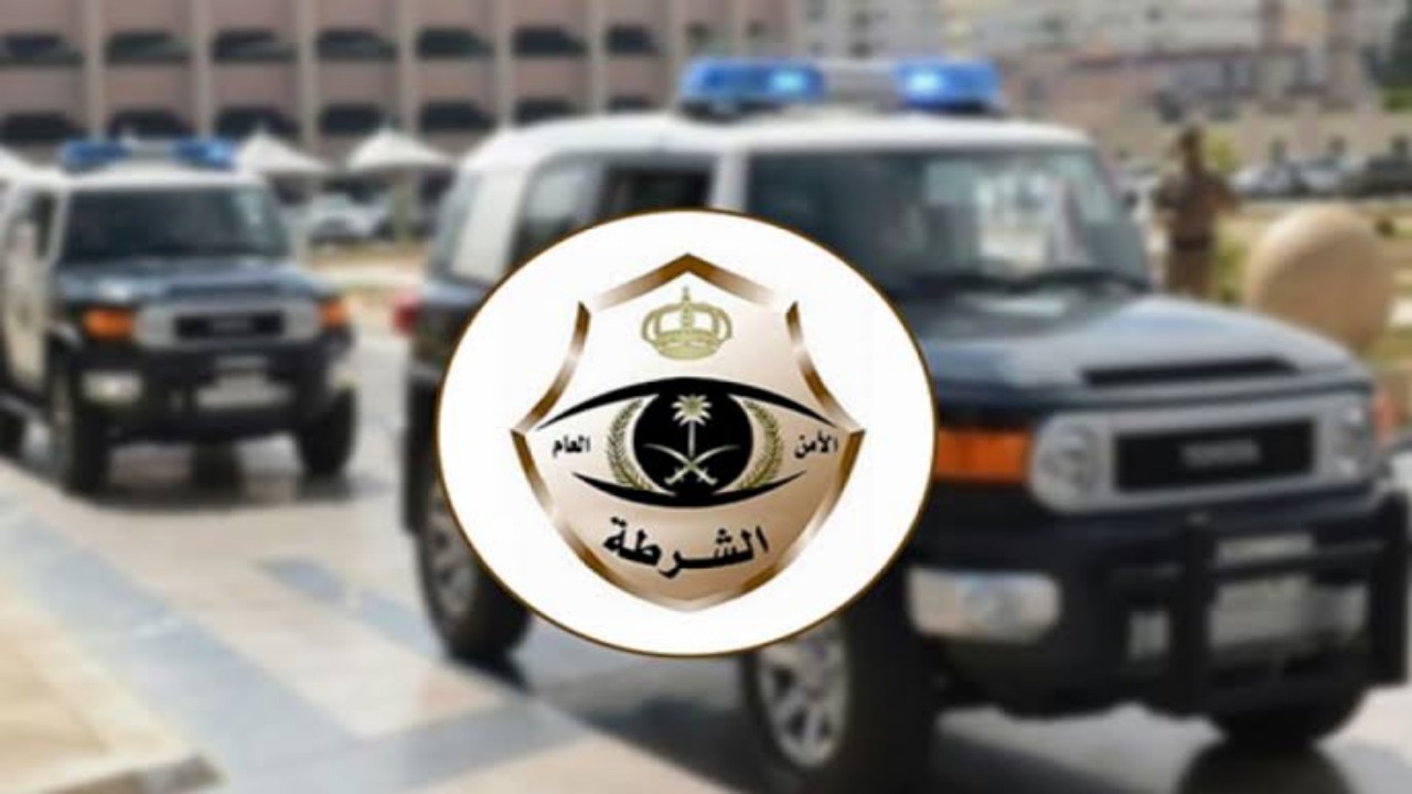 القبض على 5 أشخاص لسرقتهم للمحلات التجارية في مكة