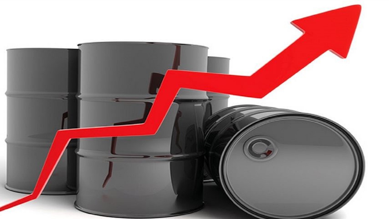 ارتفاع أسعار النفط لأعلى مستوى منذ مارس