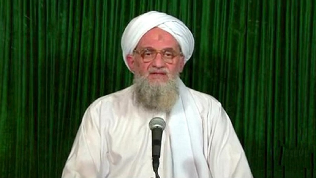 وفاة زعيم تنظيم القاعدة أيمن الظواهري في مقر إقامته بالدوحة