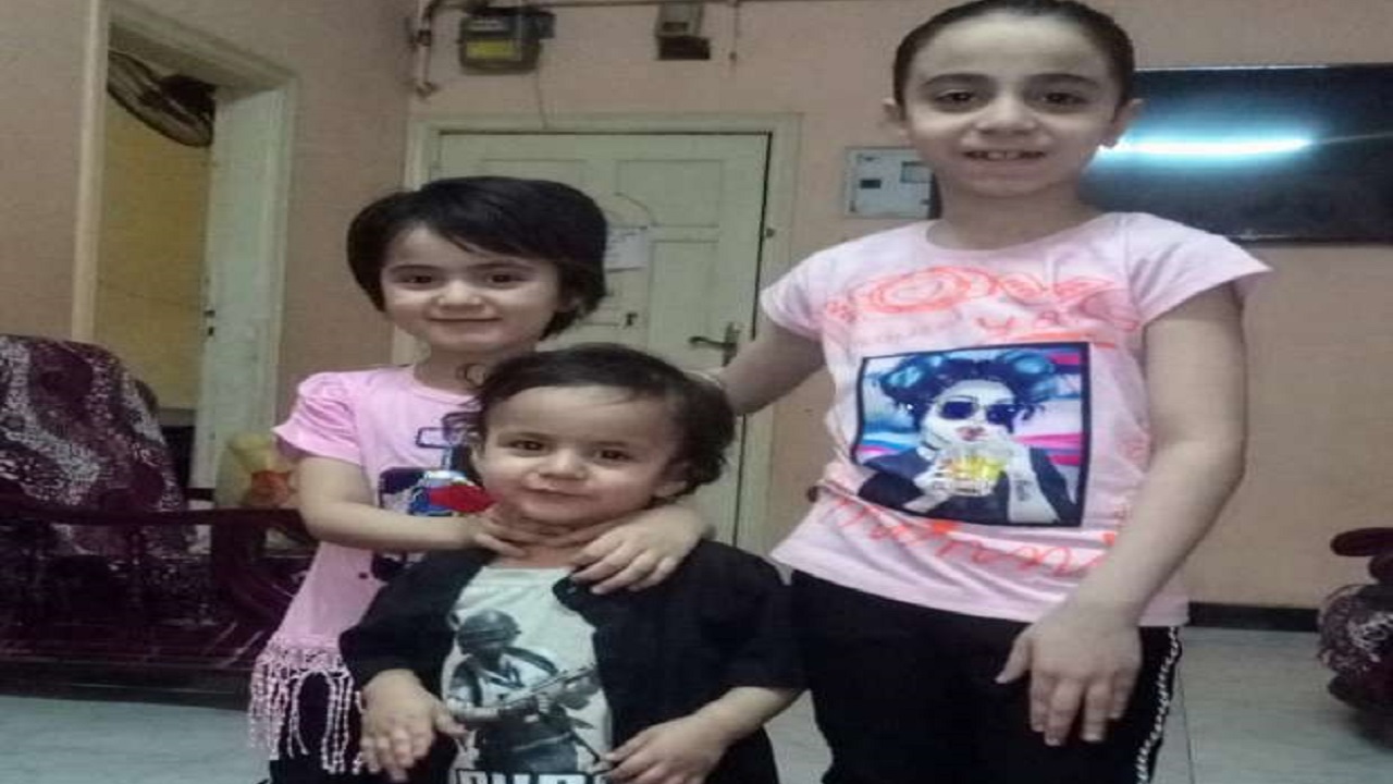 أسرة تفقد 5 من أبنائها في ظروف غامضة والأم تصاب بجلطة