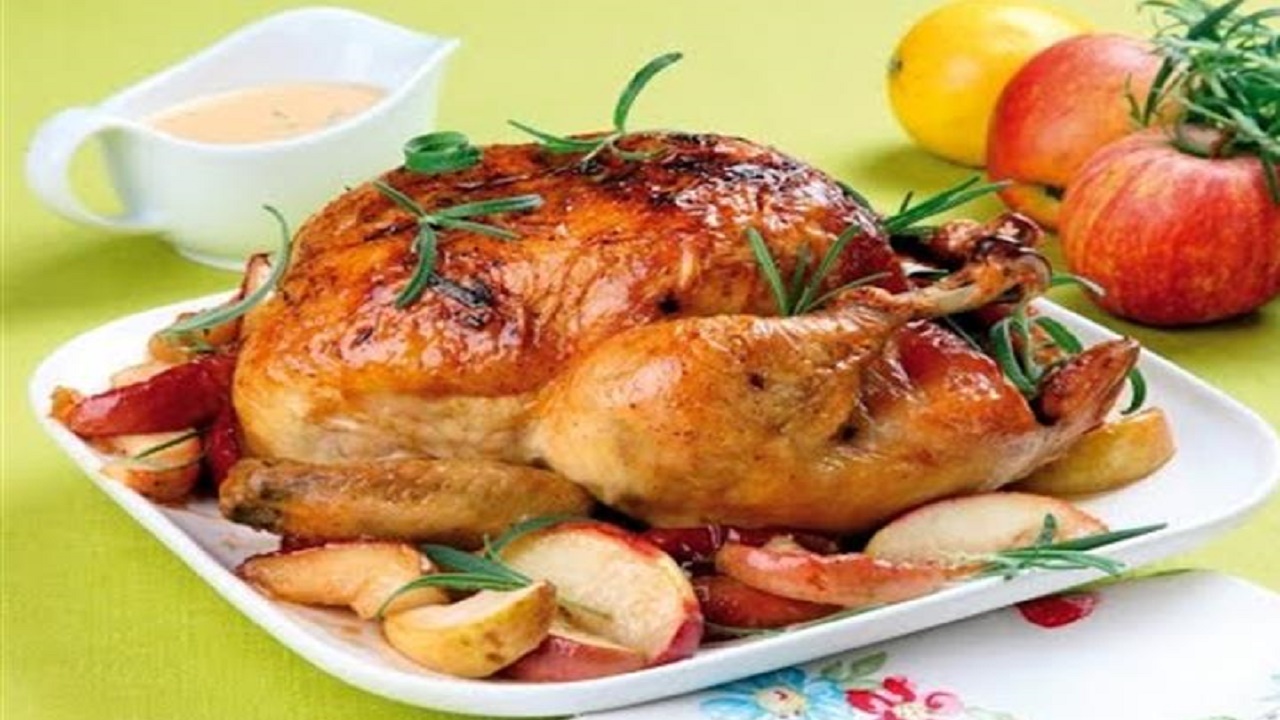 الإكثار من تناول الدجاج يُزيد خطر الإصابة بأمراض القلب
