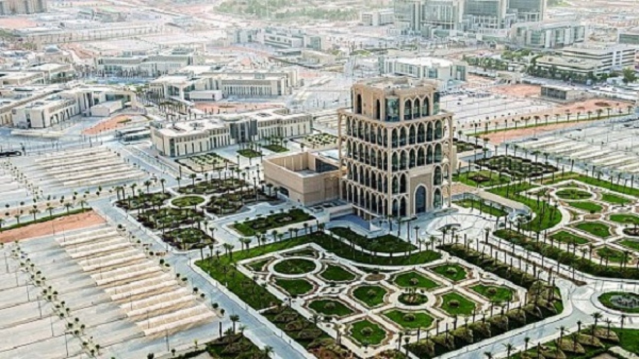 جامعة الملك سعود توفر وظائف شاغرة