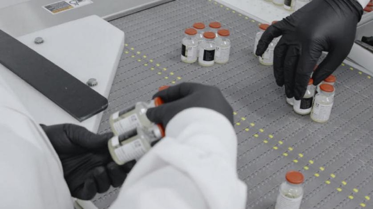 أمريكا توافق على استخدام ”ريجن-كوف-2″ في علاج مرضى كورونا