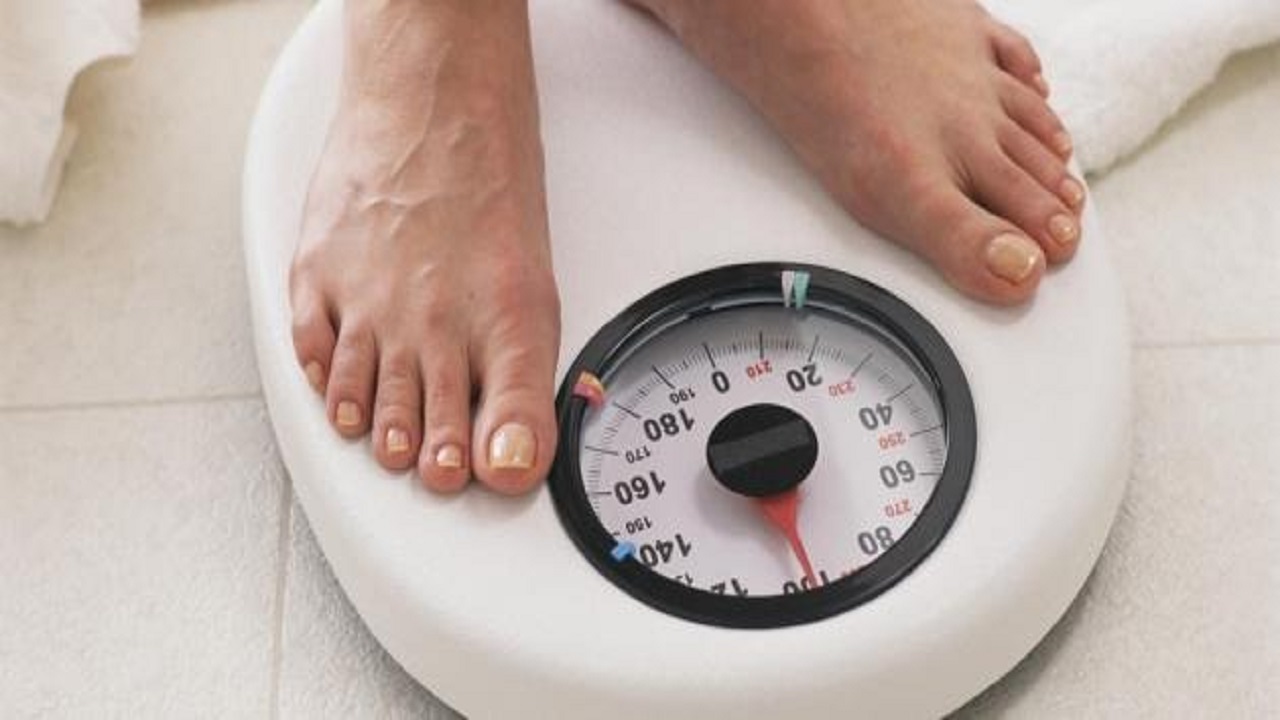 النمر: «إنزال وزنك 10% فقط يؤدي إلى 3 نتائج مذهلة»
