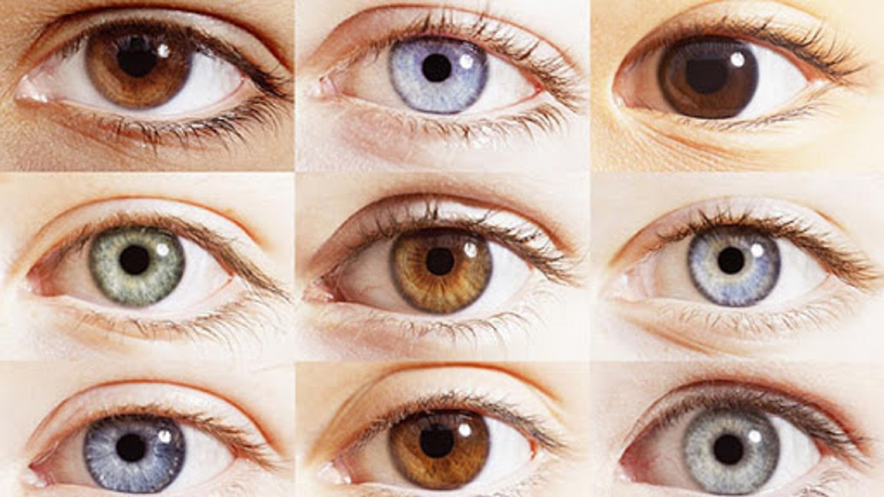 دراسة: أصحاب العيون الفاتحة الأكثر عرضة لخطر الإصابة بسرطان الجلد أو العين