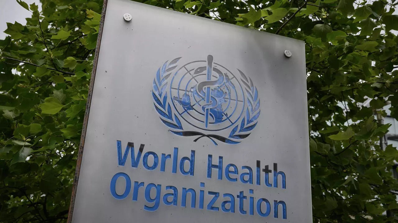 &#8220;الصحة العالمية&#8221; : مجموعة العشرين قادرة على وضع التشريعات الصحية لكورونا