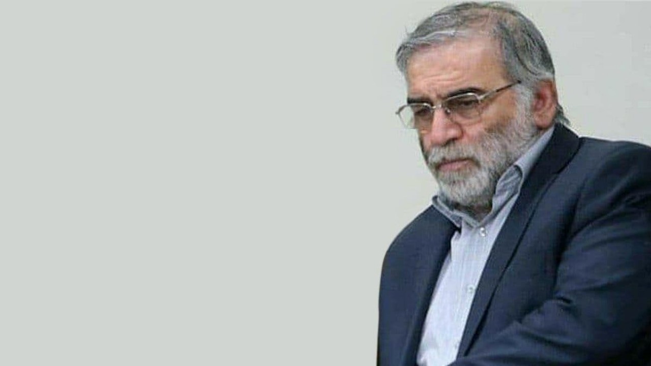 تفاصيل جديدة حول طريقة قتل العالم النووي الإيراني محسن فخري زاده