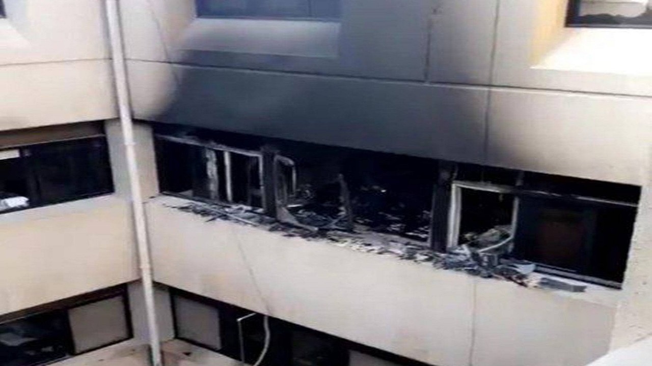 حريق يلتهم &#8220;ملفات مهمة&#8221; في وزارة الصحة الكويتية