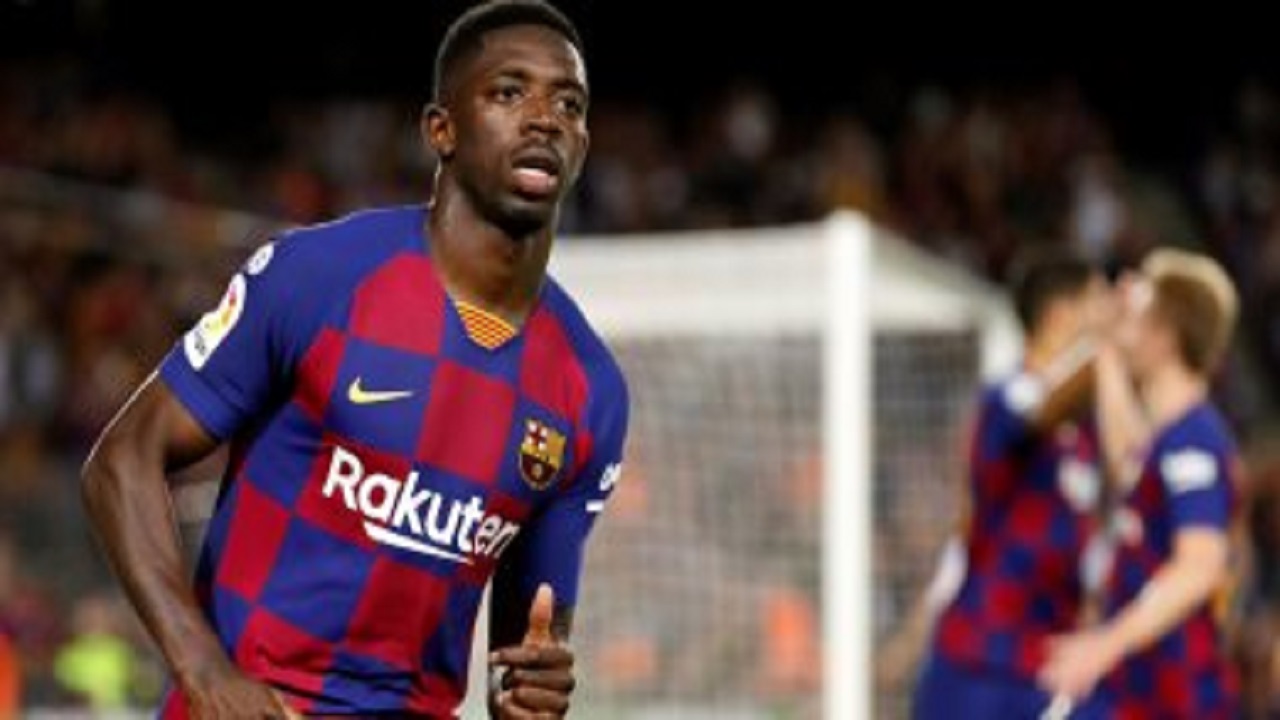 برشلونة يصدم 5 لاعبين بعرضهم للبيع في يناير المقبل