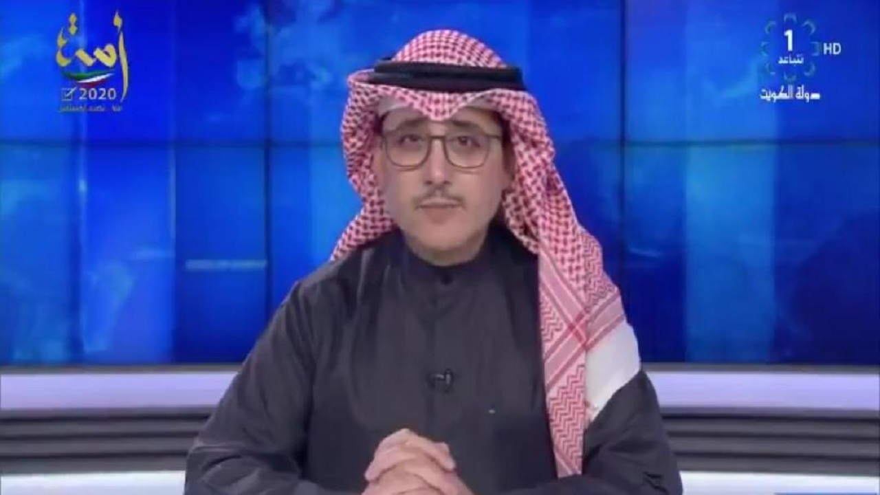 بالفيديو.. وزير الخارجية الكويتي يكشف عن آخر مستجدات الأزمة الخليجية