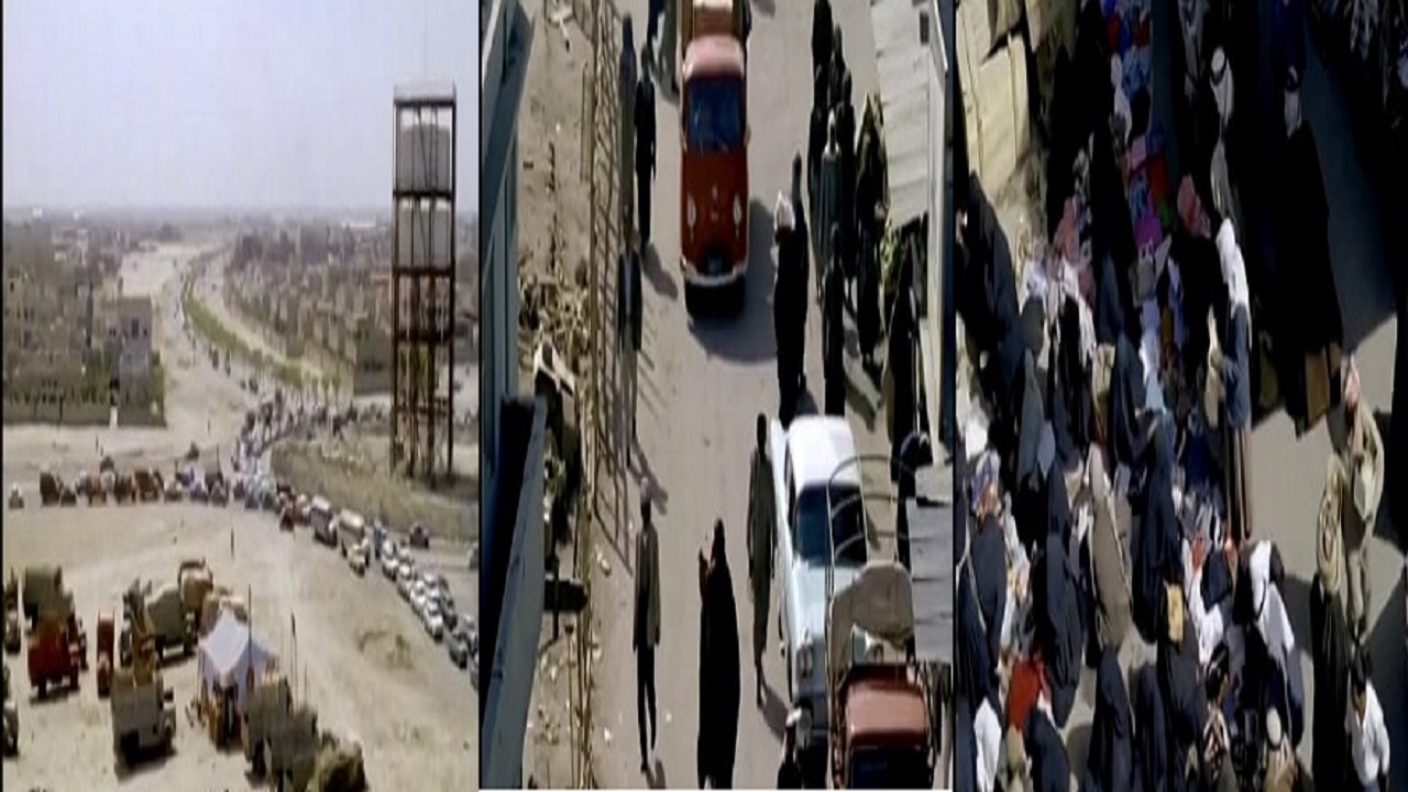 بالفيديو.. لقطات نادرة من الكويت في الستينات قبل عملية التحرير