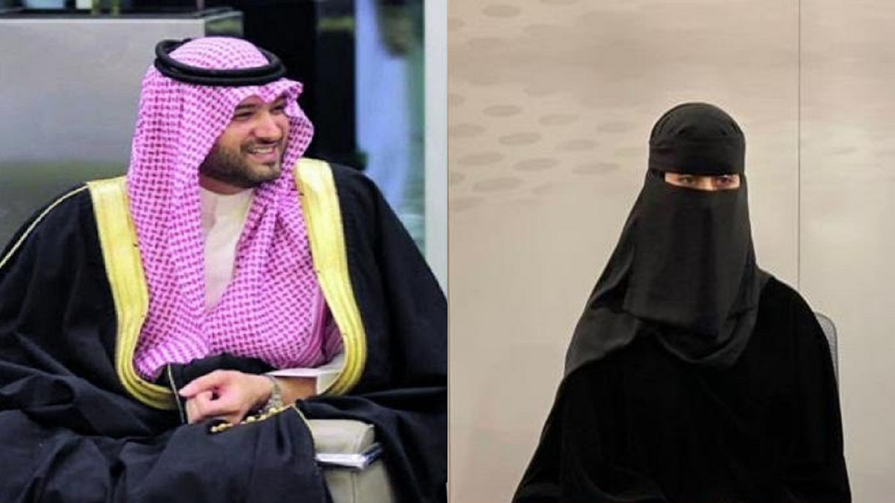 ردة فعل الأمير سطام على تعيين امرأة سعودية بمنصب قيادي لمنطقة الشرق الأوسط