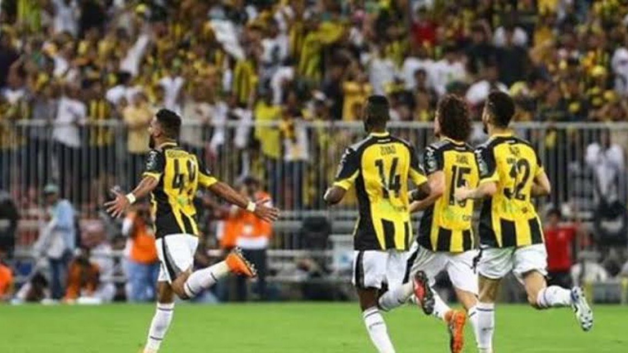 الاتحاد يصر على لعب إياب نصف نهائي كأس محمد السادس على ملعبه