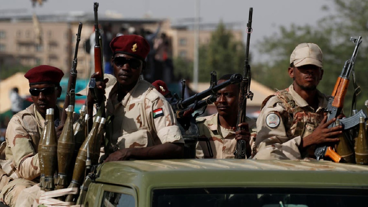 قوات سودانية تعيد السيطرة على مناطق متاخمة لأثيوبيا لأول مرة منذ 25 عاما
