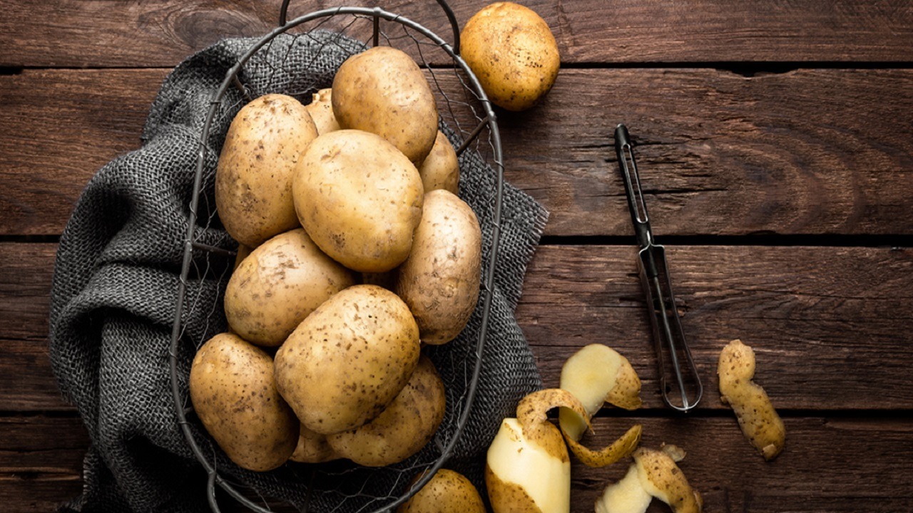 طرق خطيرة لطهي البطاطس تسبب الأمراض