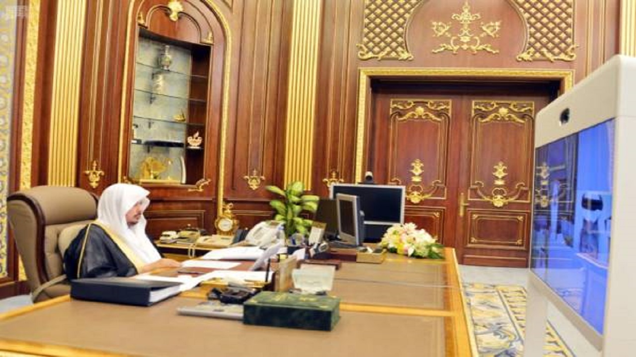 الشورى يطالب بتمكين المجلس الأعلى للقضاء من استقطاب الكفاءات البشرية