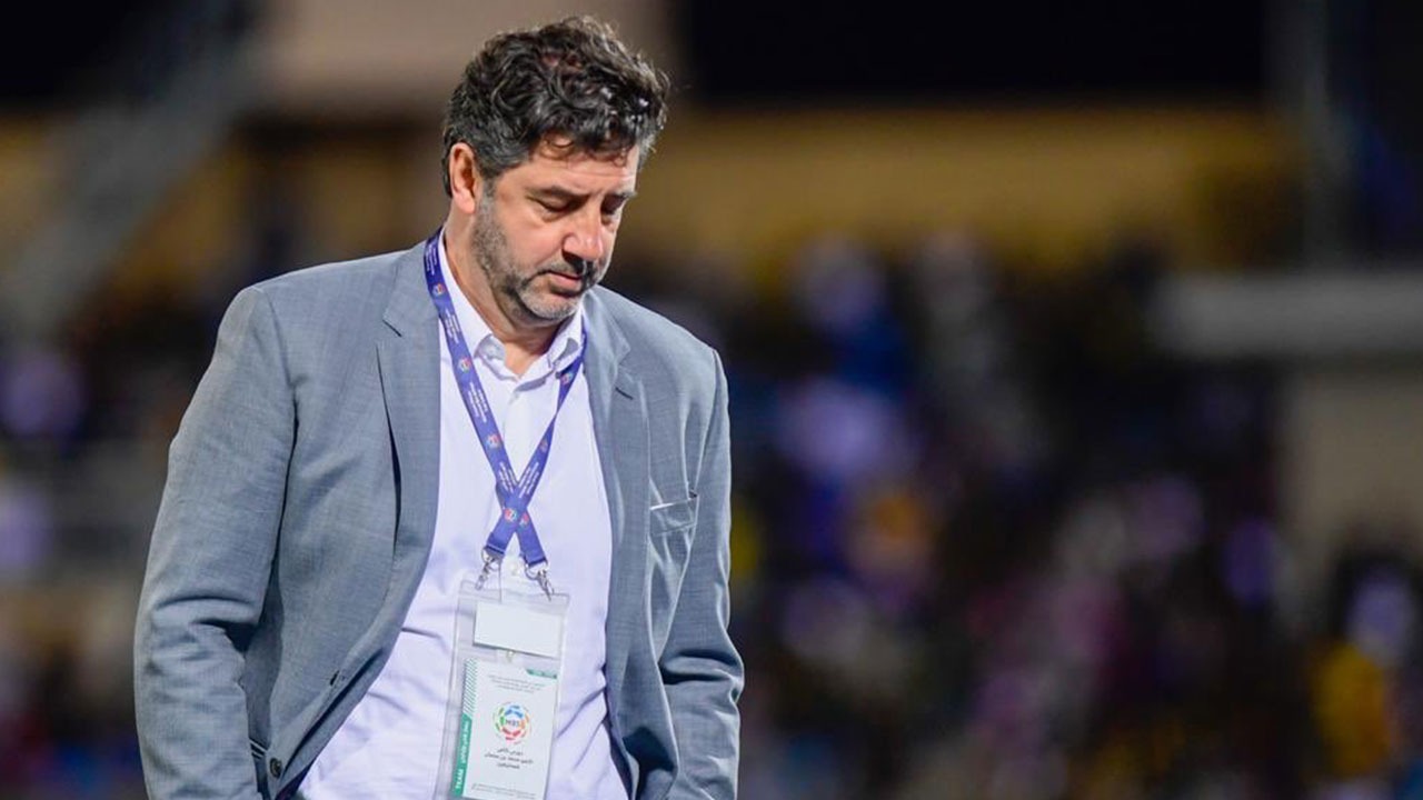 فيتوريا يوجه رسالة لنجوم النصر قبل مواجهة ضمك