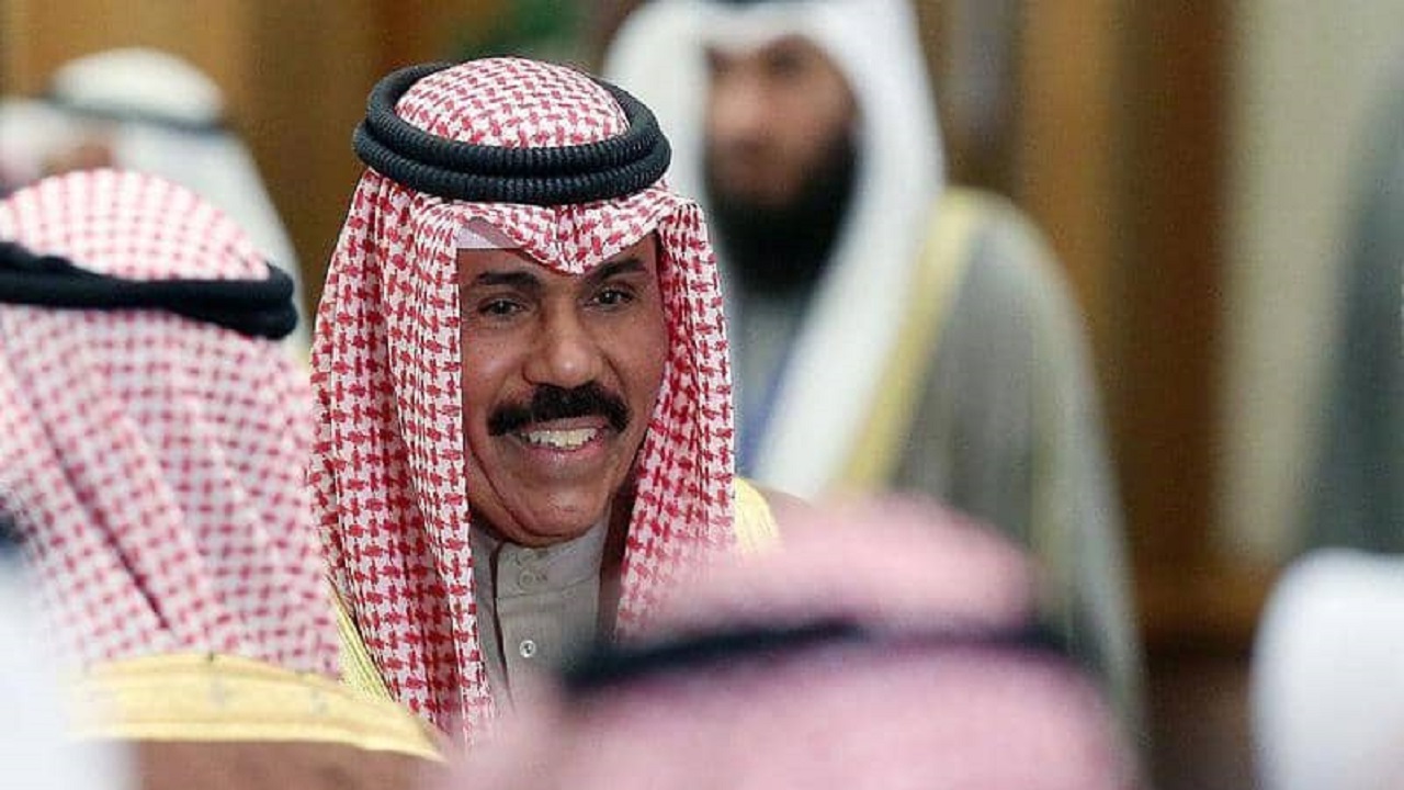 أمير الكويت يهنئ قادة الخليج بالتوصل إلى اتفاق لحل الأزمة مع قطر