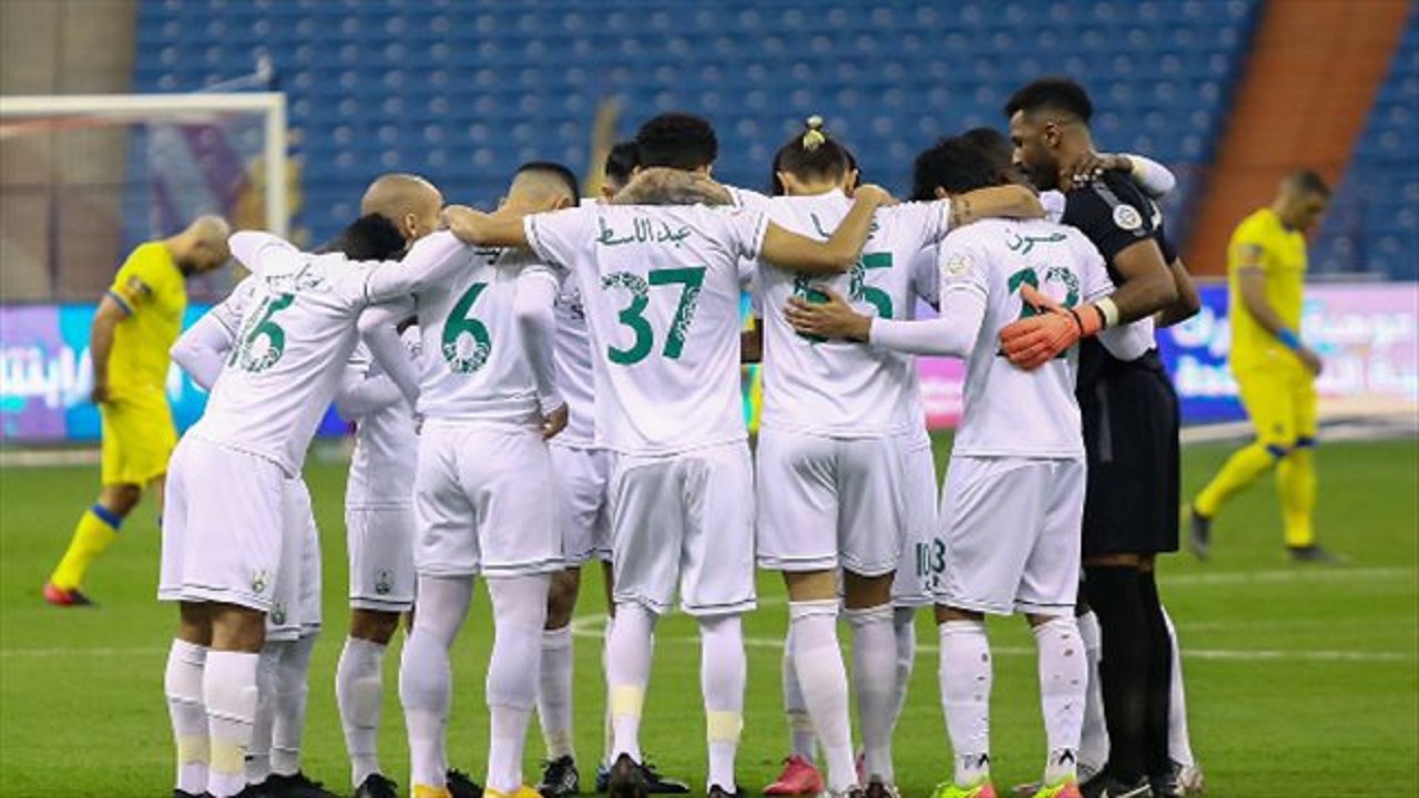 الأهلي يتوصل إلى اتفاق مع الفيصلي بشأن صفقة ” يزيد البكر”