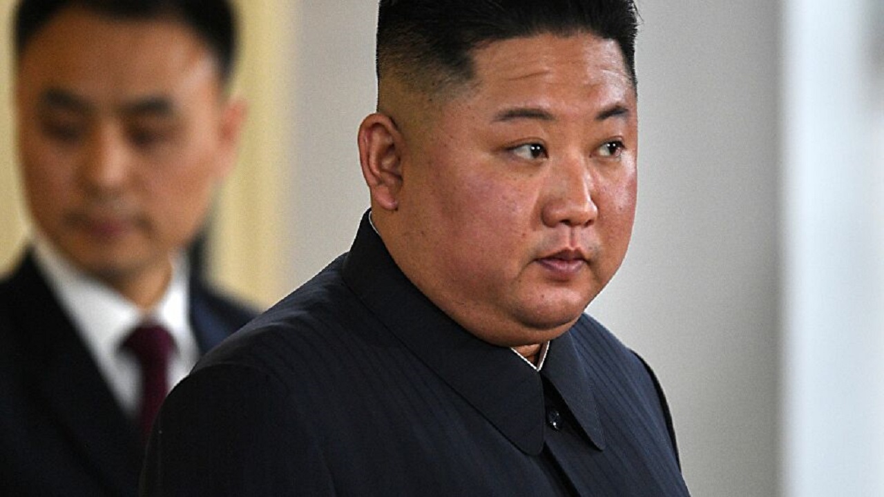 تسريبات مخابراتية تكشف تلقي زعيم كوريا الشمالية وعائلته لقاح كورونا