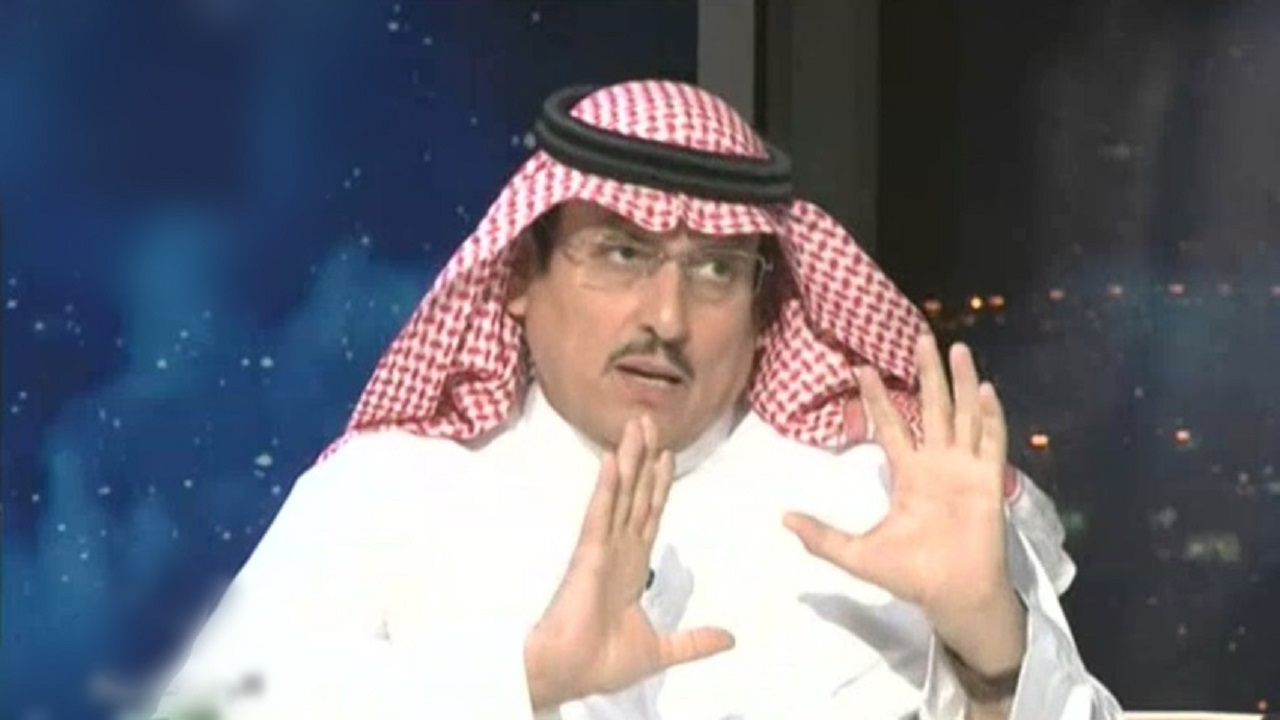 «الدويش» يهاجم مسؤولي النصر: قاعدين ليه ما تقوموا تروحوا!