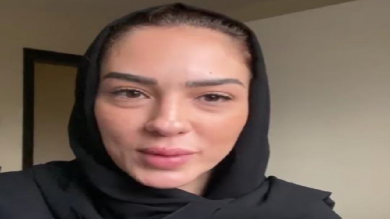 مي فخري توضح سر اعتزالها التمثيل وارتدائها الحجاب 