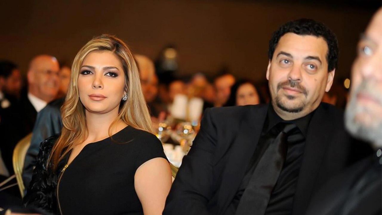 كشف تفاصيل جديدة حول طلاق أصالة من طارق العريان