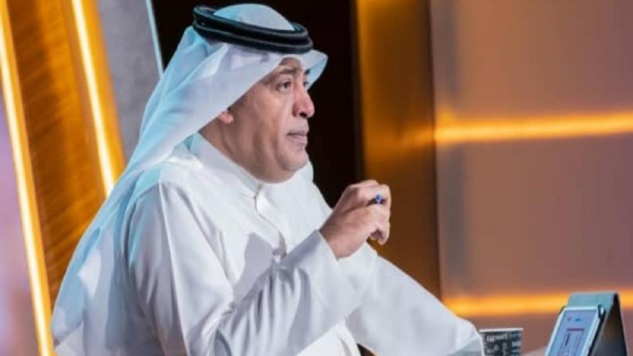 وليد الفراج بعد تعثر النصر: الأصفر خارج الحسابات