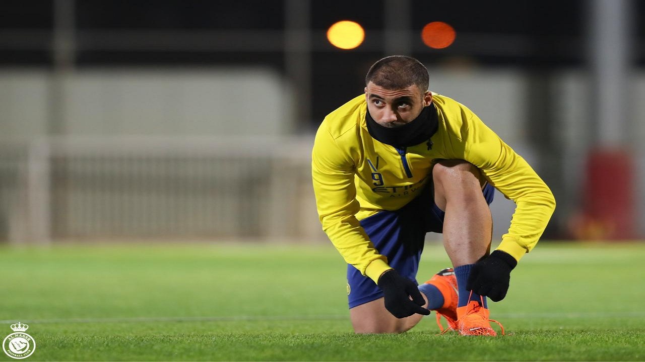 حمد الله هداف دوري أبطال آسيا 2020