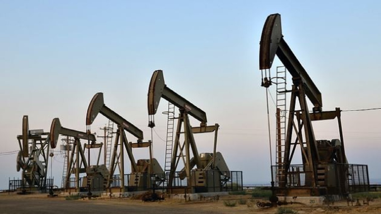 ارتفاع أسعار النفط