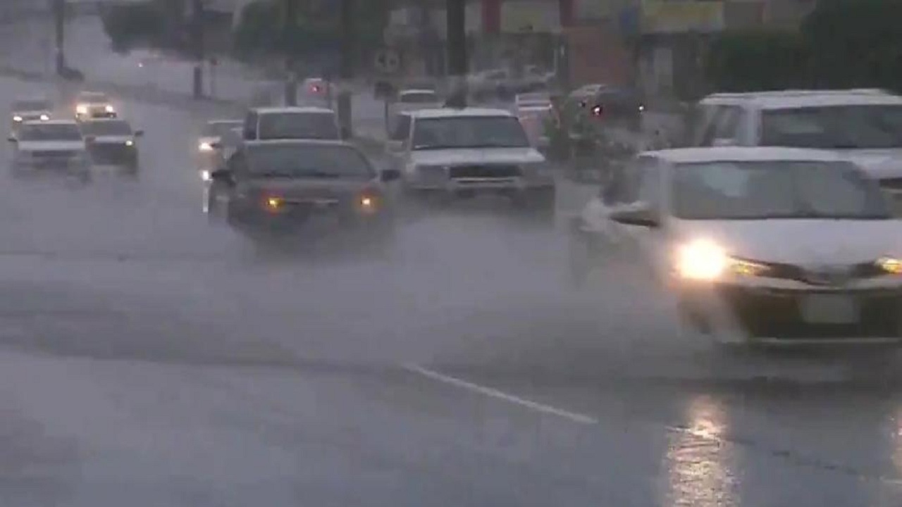 بالفيديو.. متحدث الدفاع المدني يحذر من حالة مناخية تمر بها المملكة