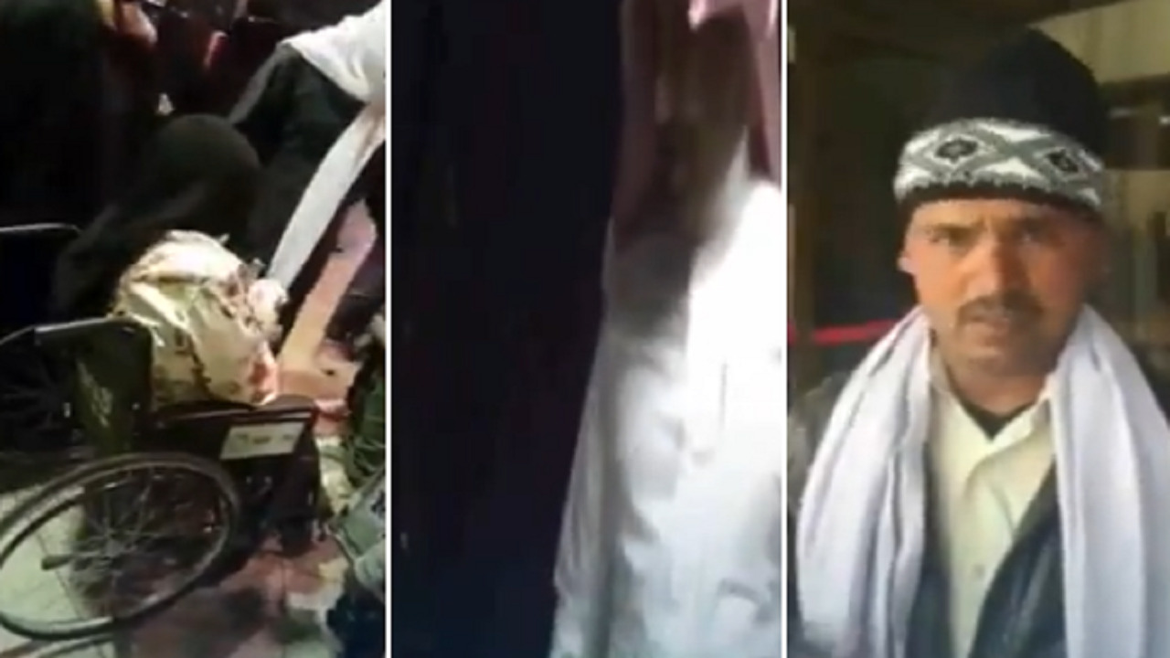 بالفيديو .. مواطنون يقدمون صورة مشرفة في التعامل مع “العمالة المنزلية”