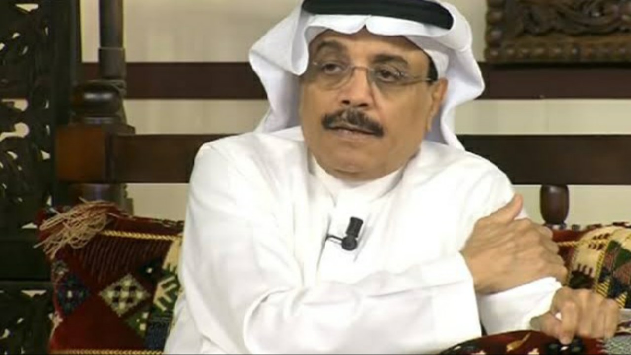 بالفيديو.. عبدالعزيز شرقي يُفحم الشامتين في خسارة الهلال برد ناري 