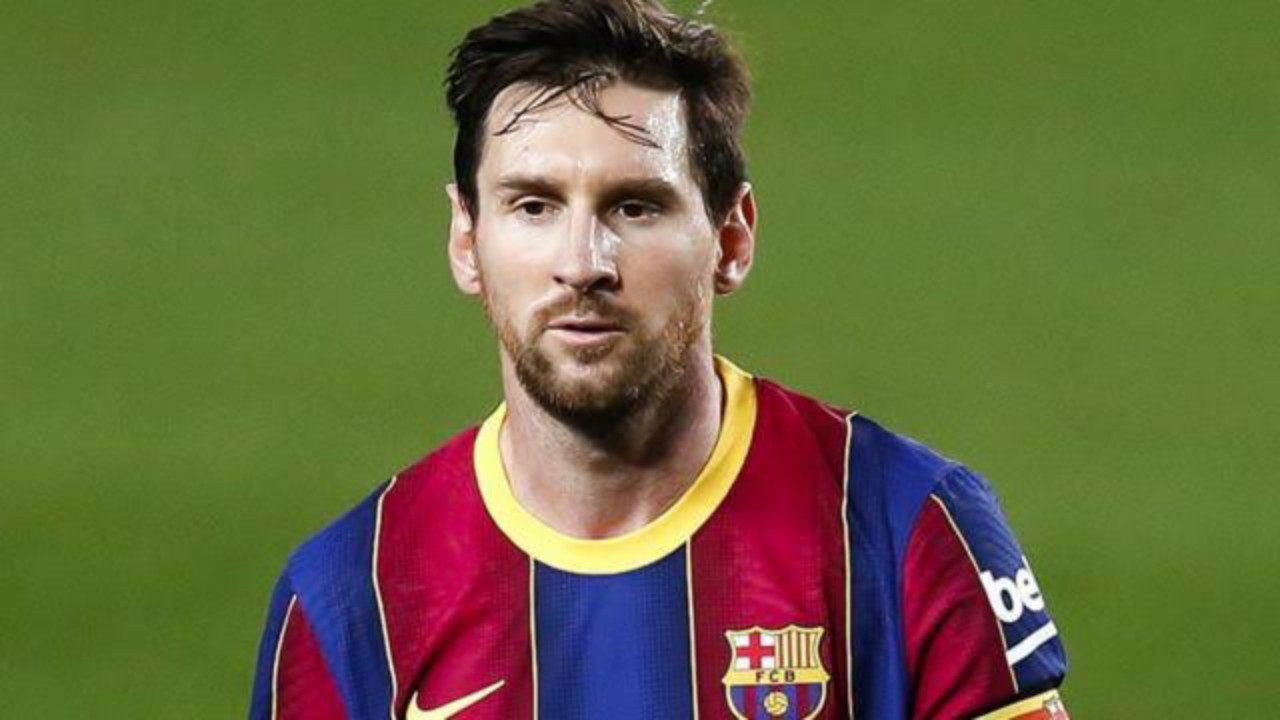 روسود يتوعد ميسي بالطرد من برشلونة