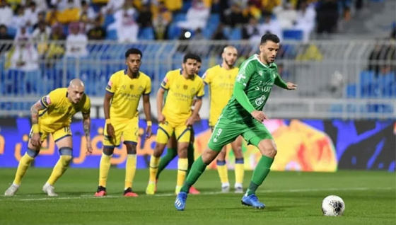 صدمة جديدة للأهلي قبل مواجهة النصر 