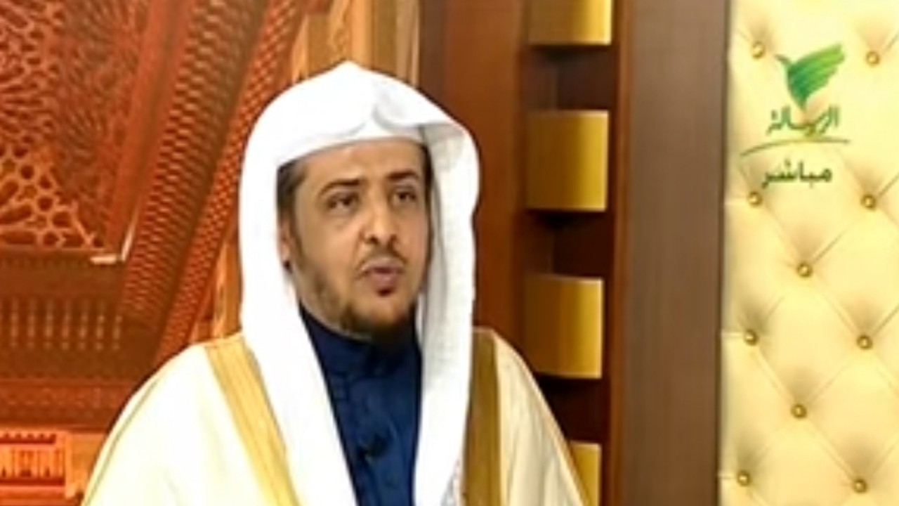 بالفيديو.. «المصلح» يوضح هل يعلم الميت بمن يزوره