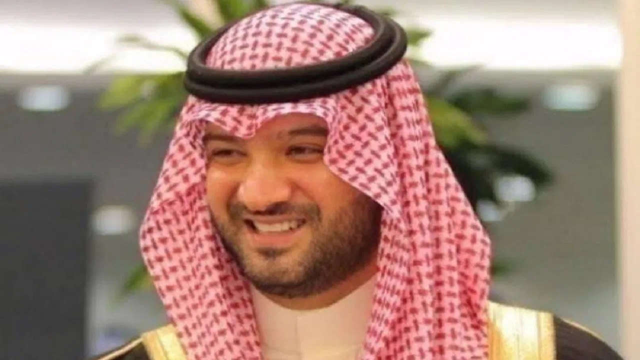 الأمير سطام بن خالد: استهداف الرياض رسالة تكشف انتهاكات الحوثيين