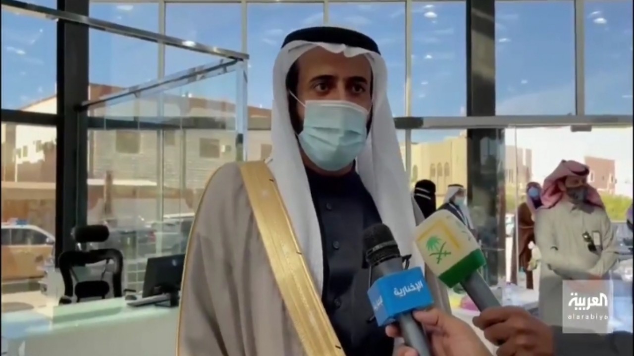 بالفيديو.. وزير الصحة: نسعى لتوفير اللقاحات في جميع مناطق المملكة