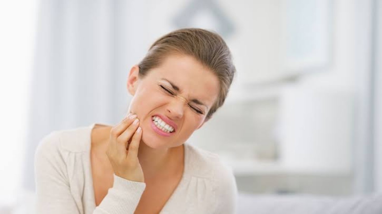 كيفية الوقاية من حساسية الأسنان