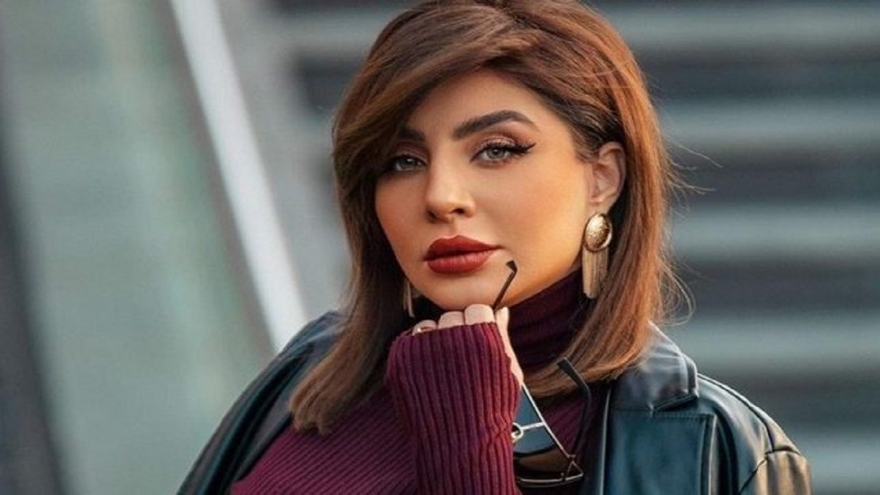 بالفيديو.. تغير كبير في ملامح شيماء علي بأول ظهور لها بعد جراحة الأنف