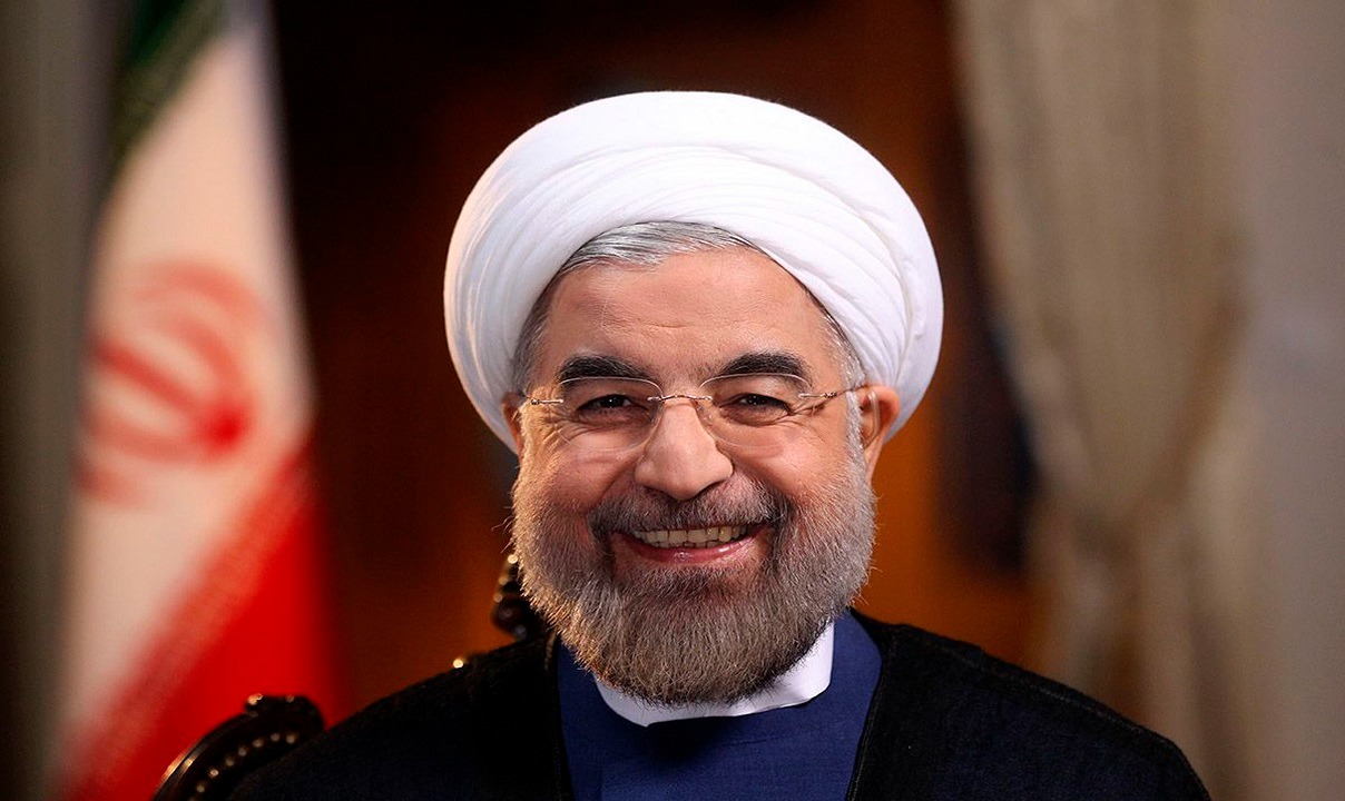 رجل دين إيراني يتهم روحاني بتعاطي المخدرات
