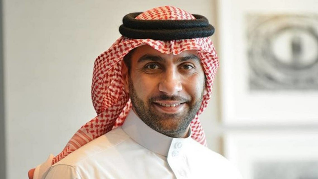 بالفيديو.. رئيس هيئة الرياض: مركز الجاذبية سينتقل إلى المملكة