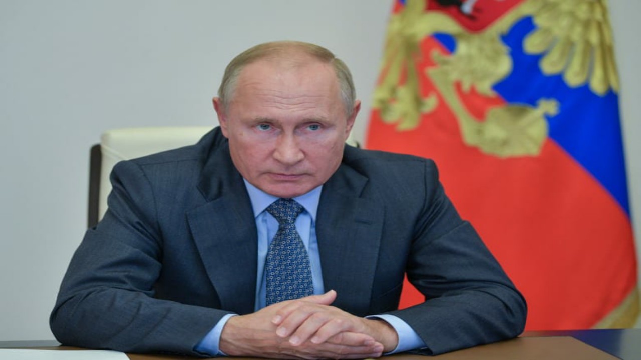 تعليق بوتين على دور المملكة في استقرار أسواق الطاقة العالمية 