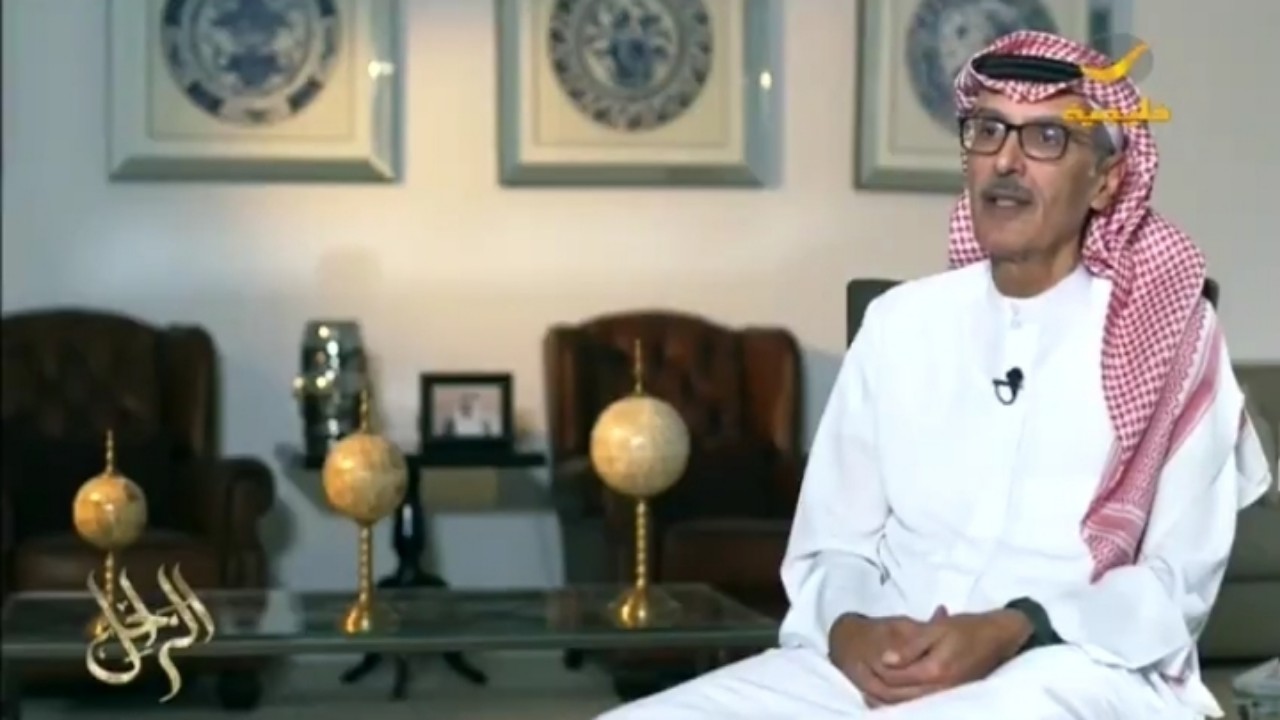 بالفيديو.. الأمير بدر بن عبدالمحسن يروي قصة موقف لوالده مع الملك عبدالعزيز