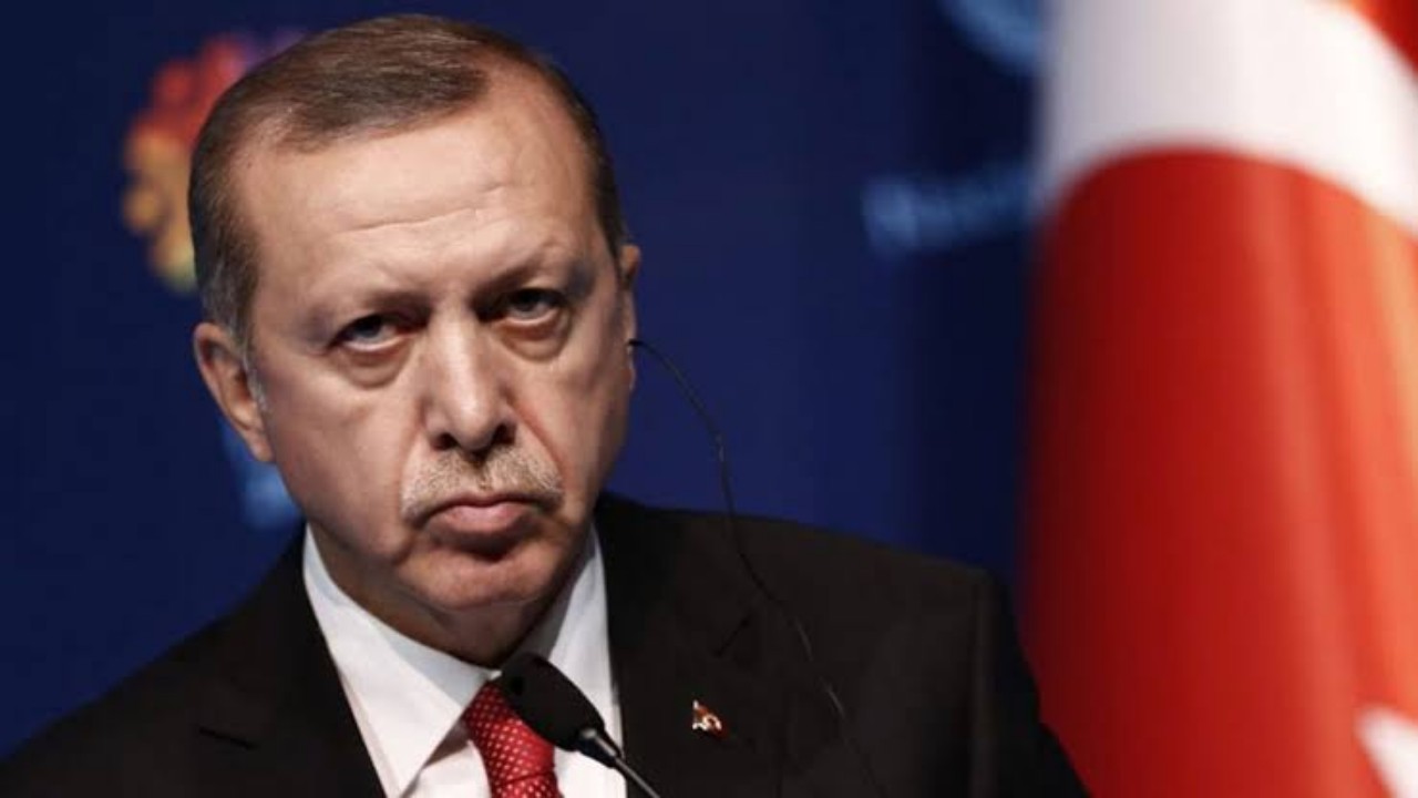 أردوغان يصرف 640 مليون ليرة على قصره الصيفي من أموال الشعب التركي