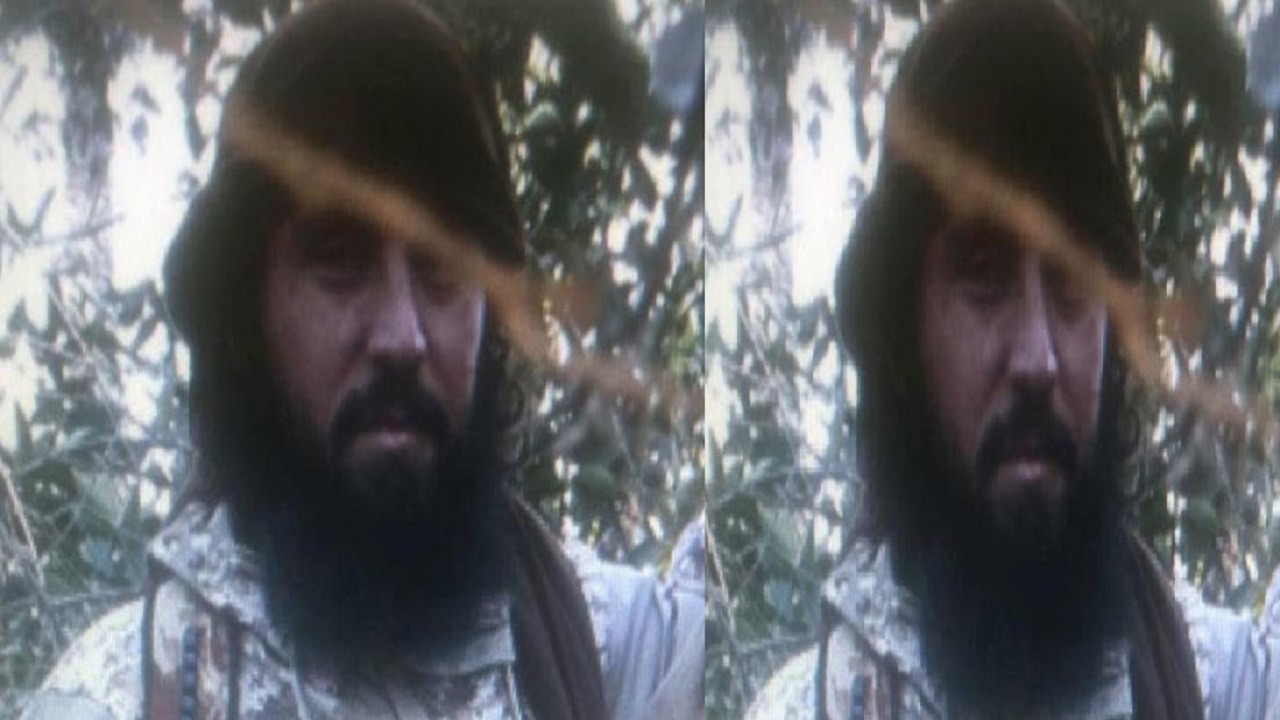 تفاصيل مقتل أبو ياسر العيساوي زعيم داعش في العراق