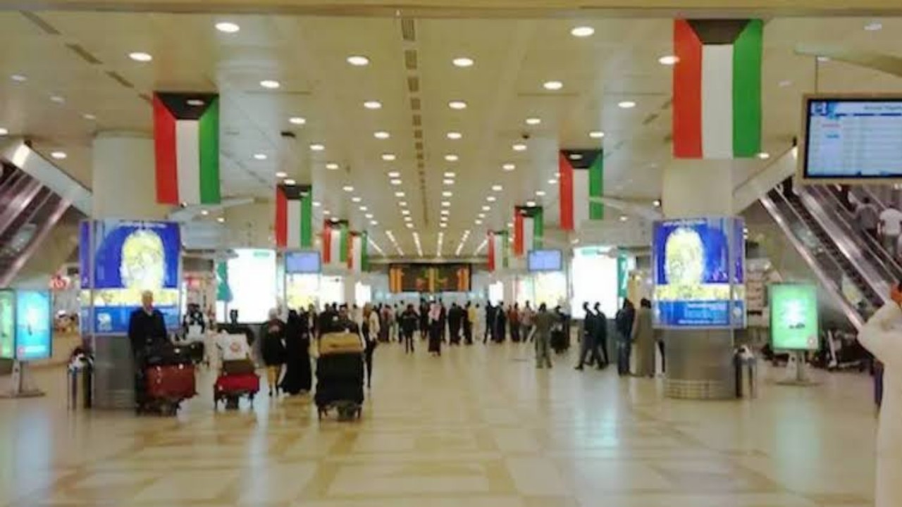 فرض رسوم جديدة على القادمين والمغادرين عبر المطار بالكويت